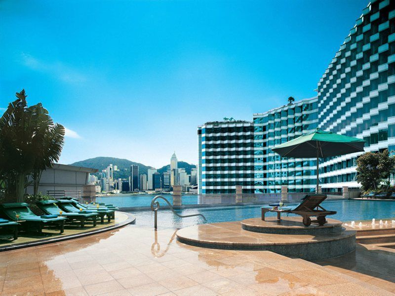 Hotel Harbour Plaza Metropolis 4*