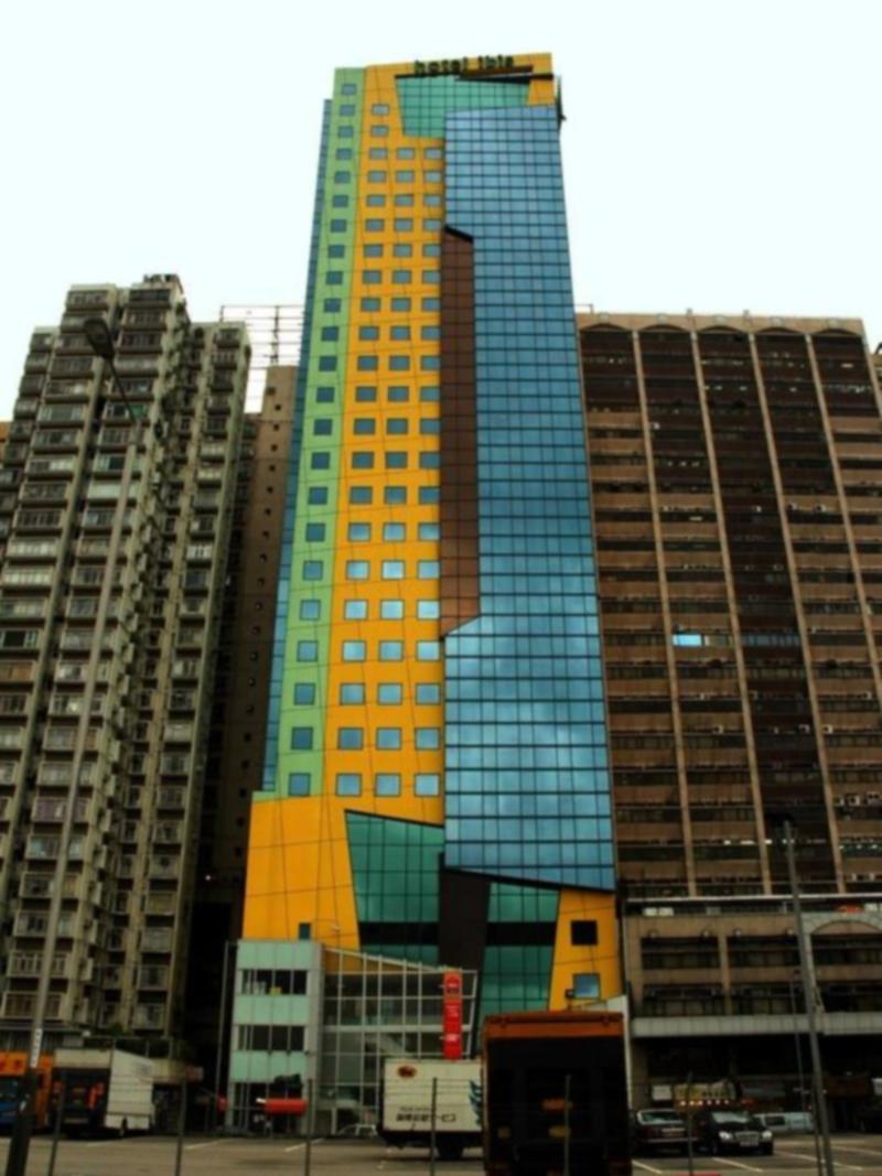 Ibis North Point Hotel 3*