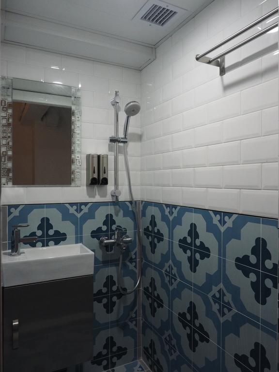 Panda's - Stylish Wisma tamu