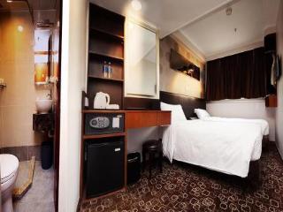 Hotel Lander Edward Hong Kong