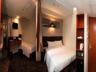 Hotel Lander Edward 3*