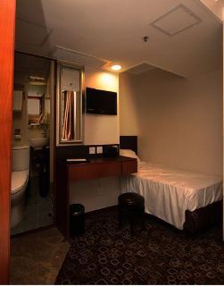 Lander Edward 3* Hong Kong