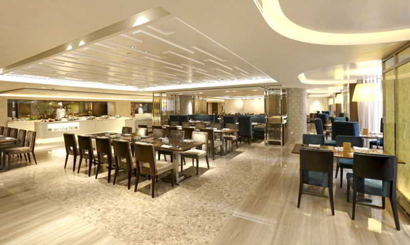 Hotel Prudential Hong Kong