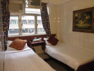 Lily Garden Guest house Hong Kong