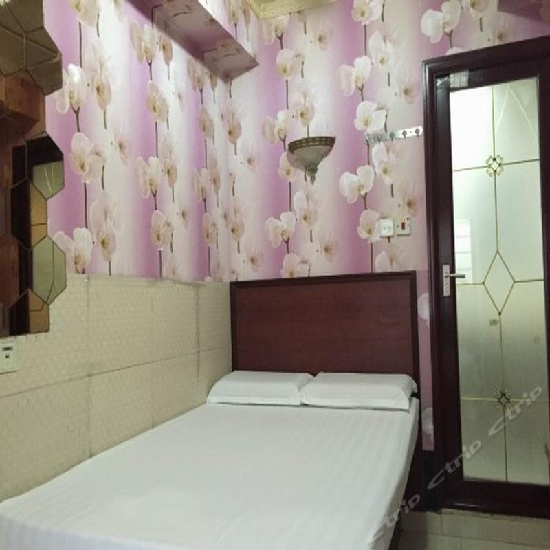 Guest house Tong Luo Wan