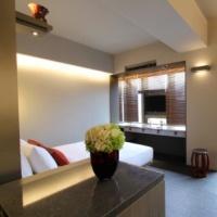 V Wanchai2 Hotel