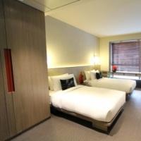 Hotel V Wanchai2 4*