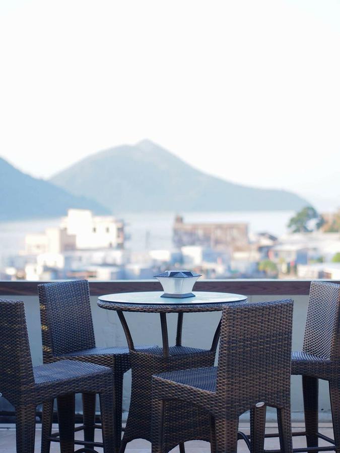 Tai O Inn, By The Sea Casa de férias Hong Kong
