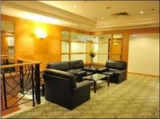 Hotel 中遠賓館cosco