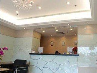 中遠賓館cosco Hotel Hong Kong