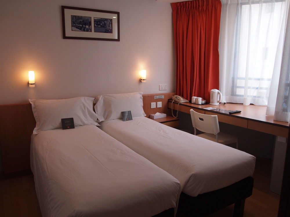 Ibis North Point 3* Hong Kong