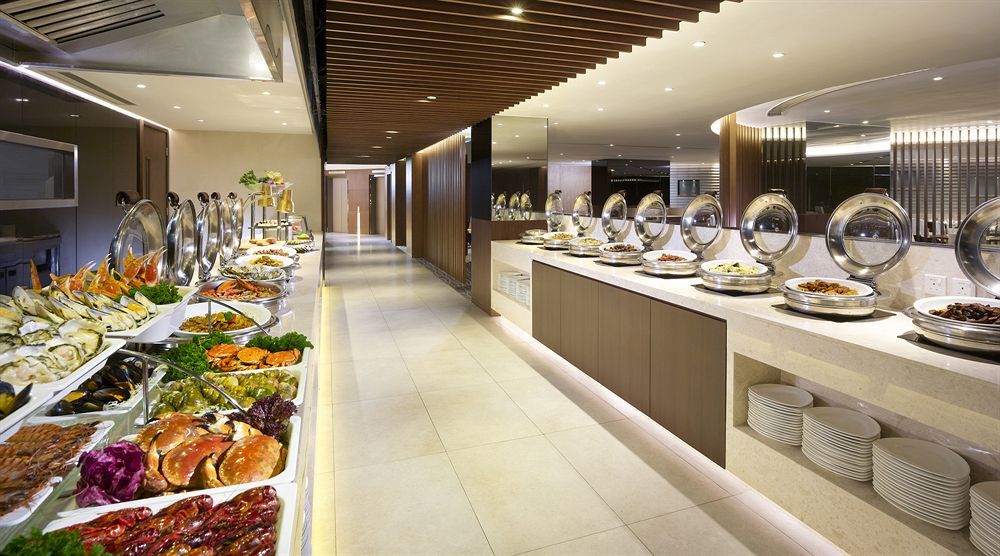 Hotel The Harbourview - Chinese Ymca Of Hong Kong