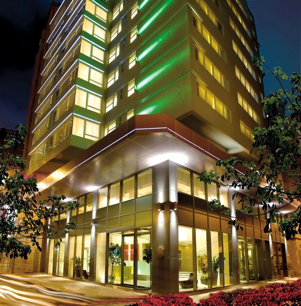 The Fleming Hotel Hong Kong