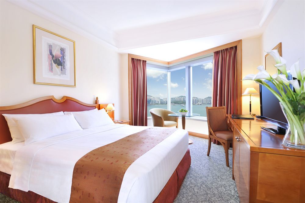 Hotel Harbour Plaza North Point
