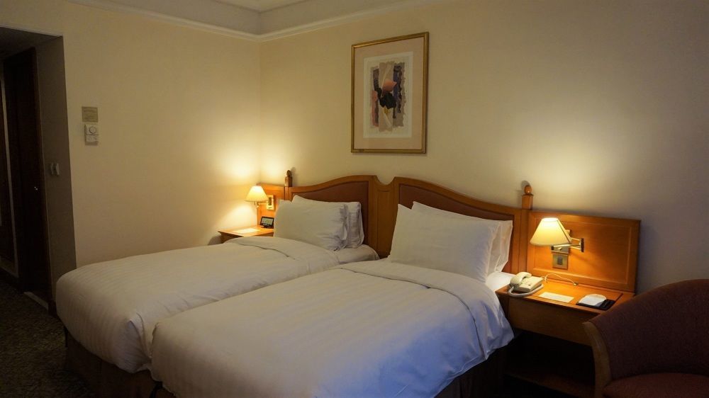 Harbour Plaza North Point Hotel 4*