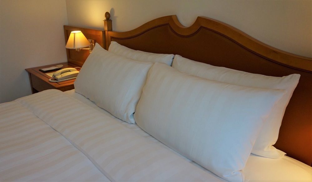 Hotel Harbour Plaza North Point 4*