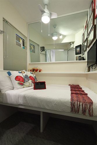 Apple Lnn Causeway Bay Guest house