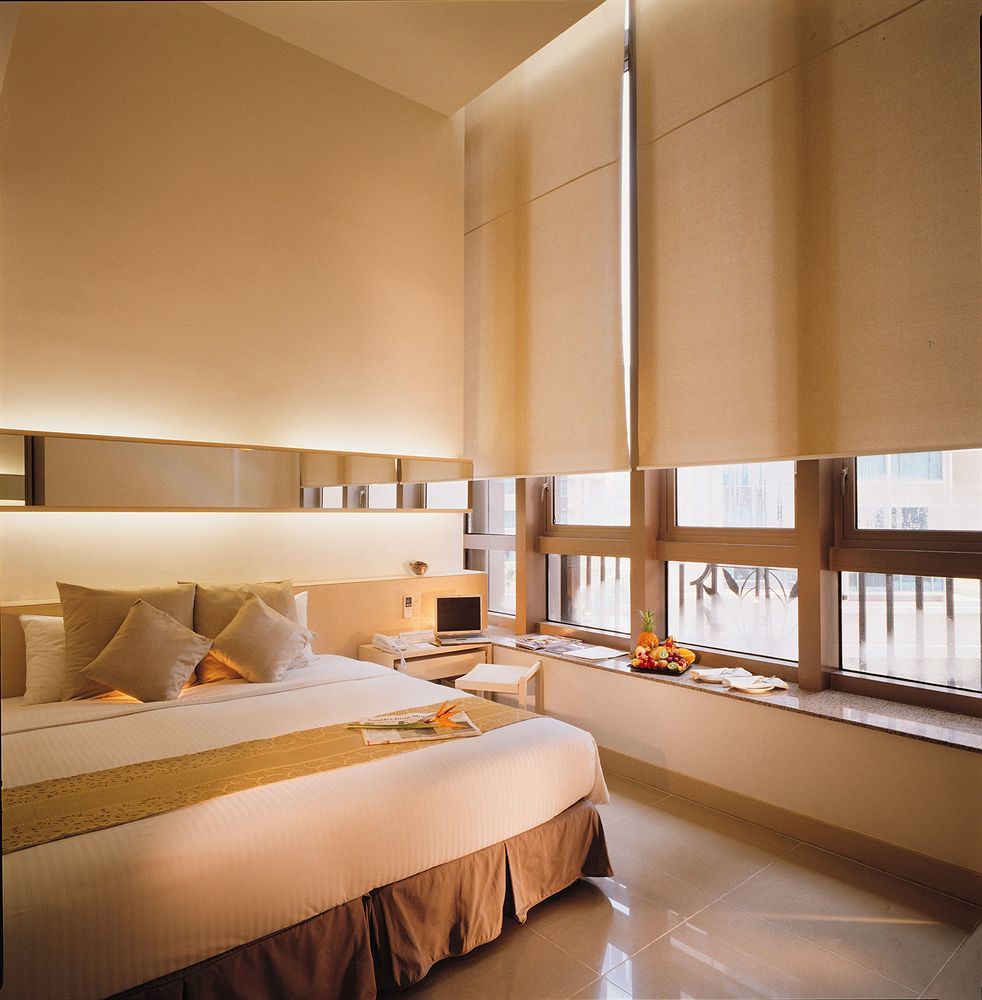 Rambler Garden Hotel 3*