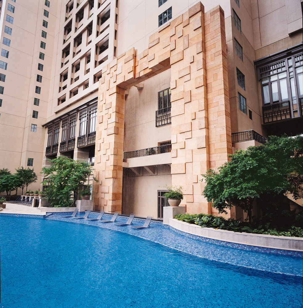 Rambler Garden 3* Hongkong