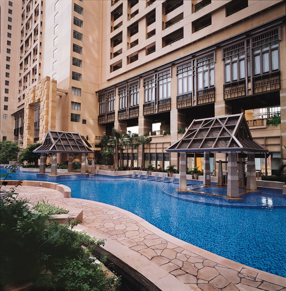 Rambler Garden Hotel