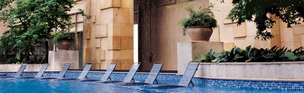 Rambler Garden Hotel 3*
