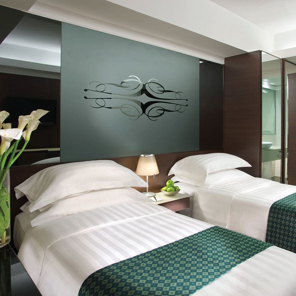 Harbour Plaza 8 Degrees Hong Kong