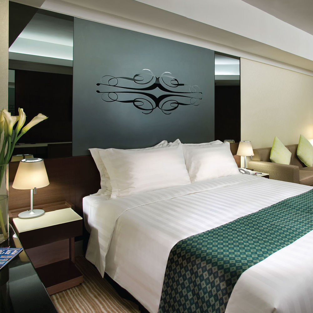 Harbour Plaza 8 Degrees 4*