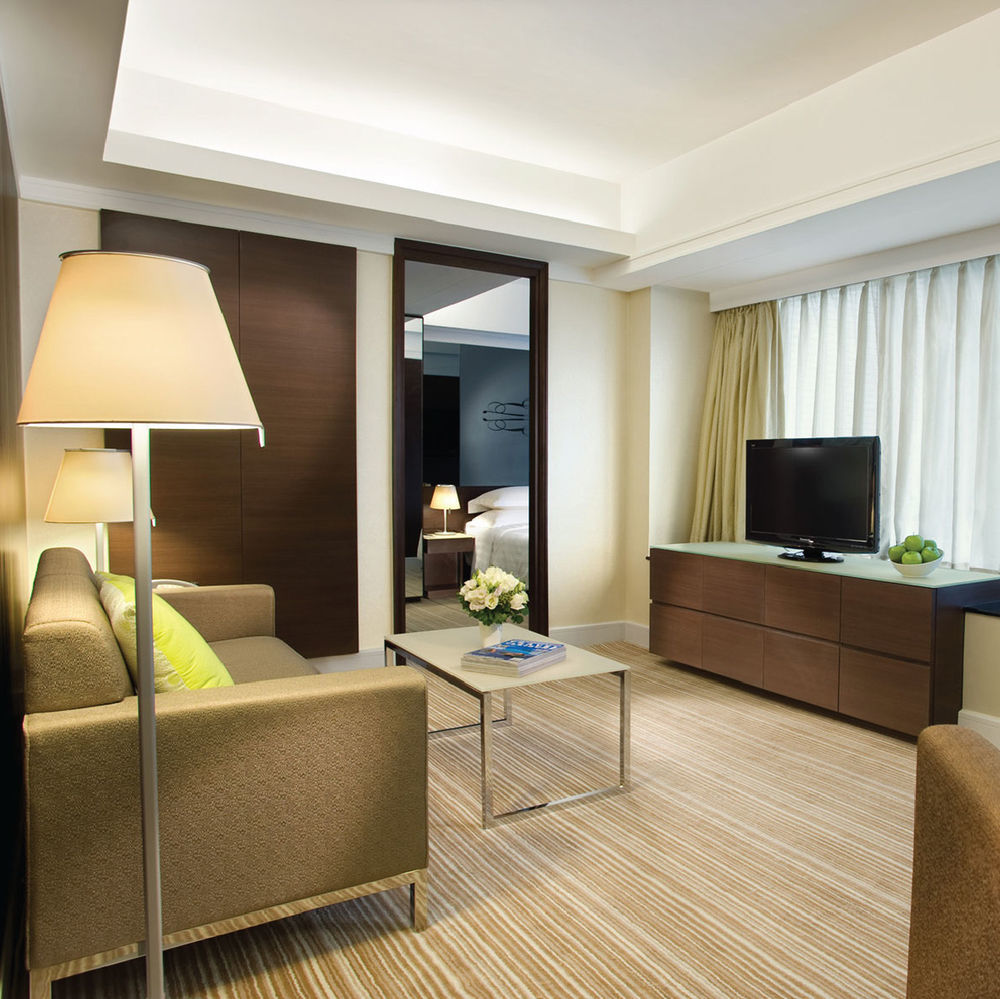 Harbour Plaza 8 Degrees Hong Kong