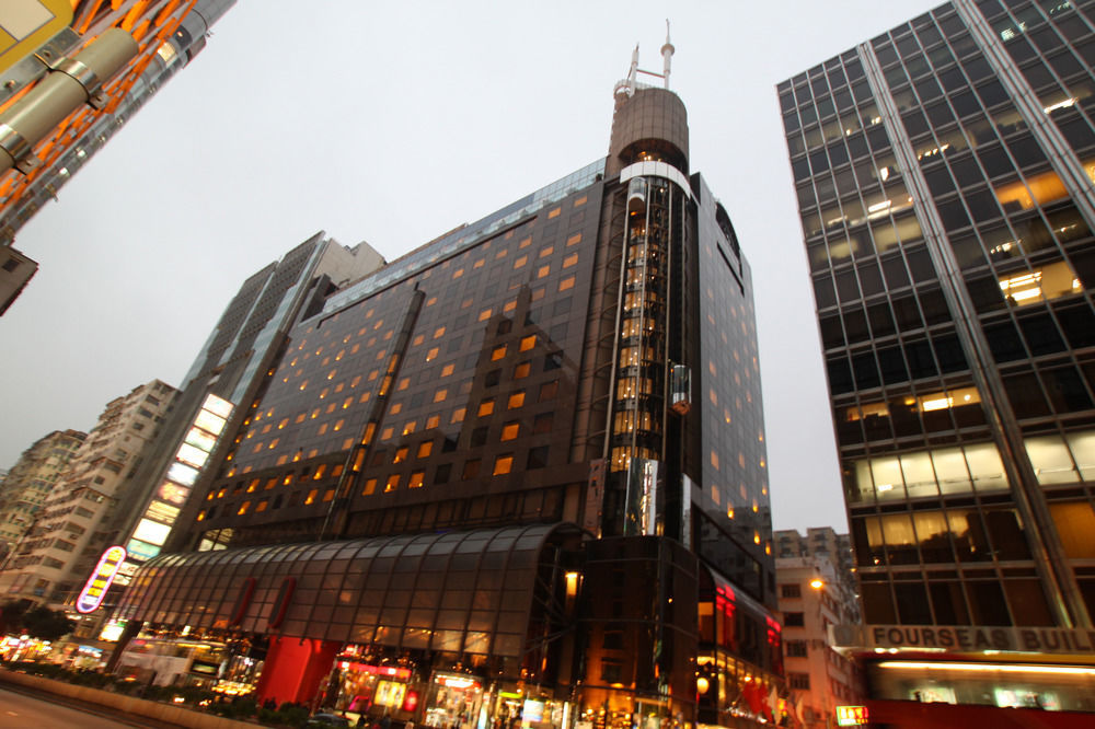 Prudential Hotel