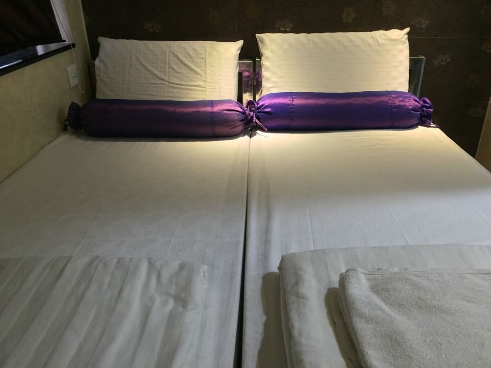 New Fortunate A1 Guest house Hong Kong