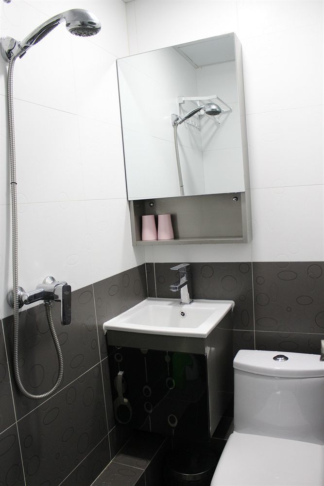 Hostel Apple - Mongkok *