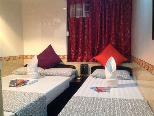 Guest house Marrigold