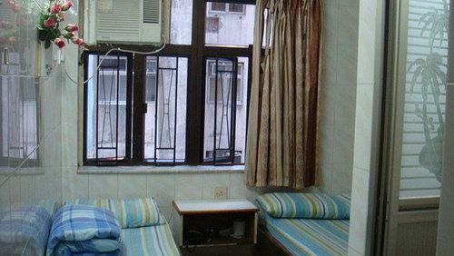 New China Guest house *