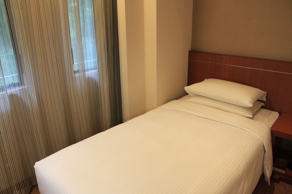Caritas Bianchi Hotel Hong Kong