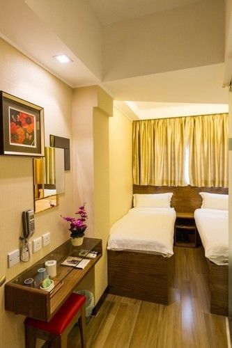 Hotel Shanghai Red