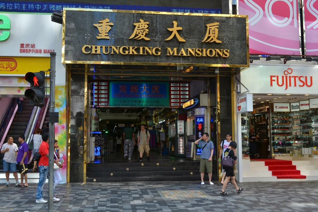 Unique Guest house