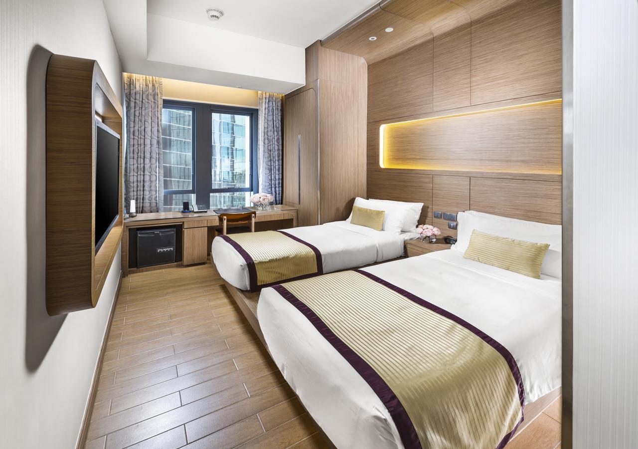 Pennington By Rhombus Hotel