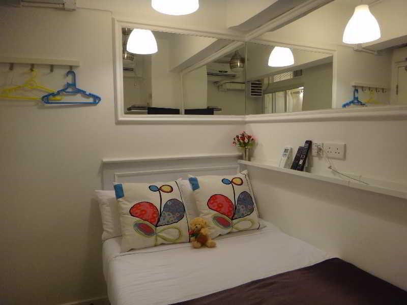 Guest house Apple Lnn Causeway Bay *