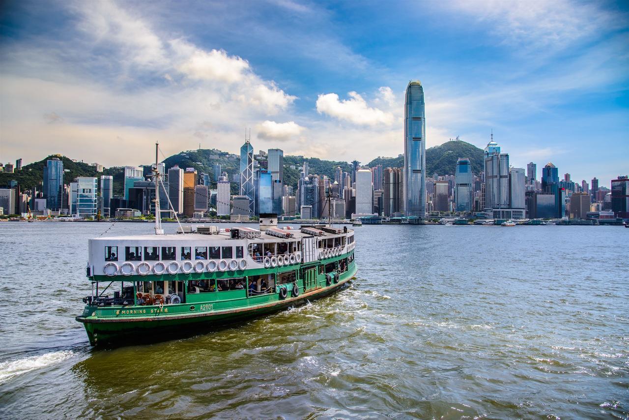 Ease Access Wan Chai Hotel