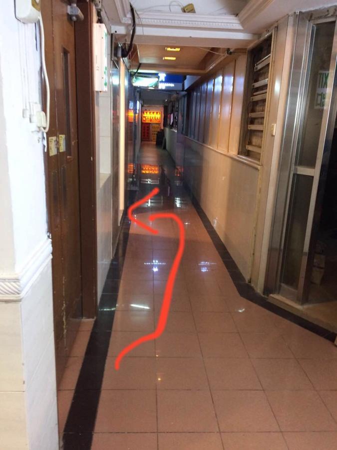 Guest house Tong Luo Wan