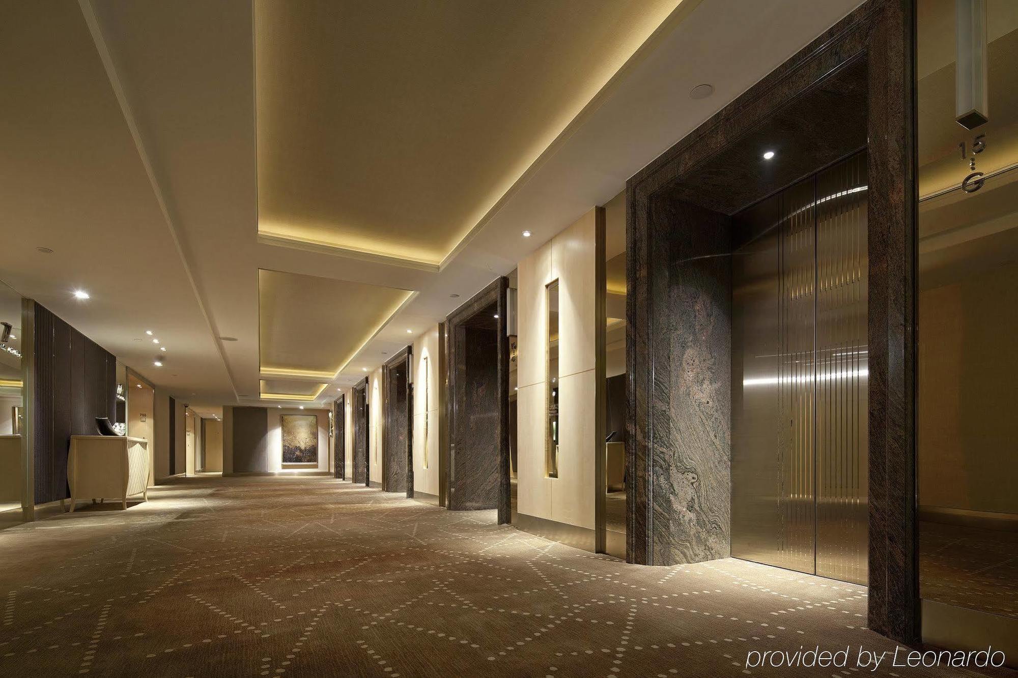 Hotel The Royal Garden Hong Kong