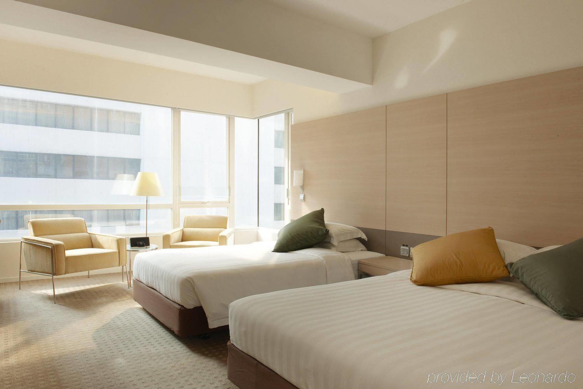 Hotel The Fleming Hong Kong