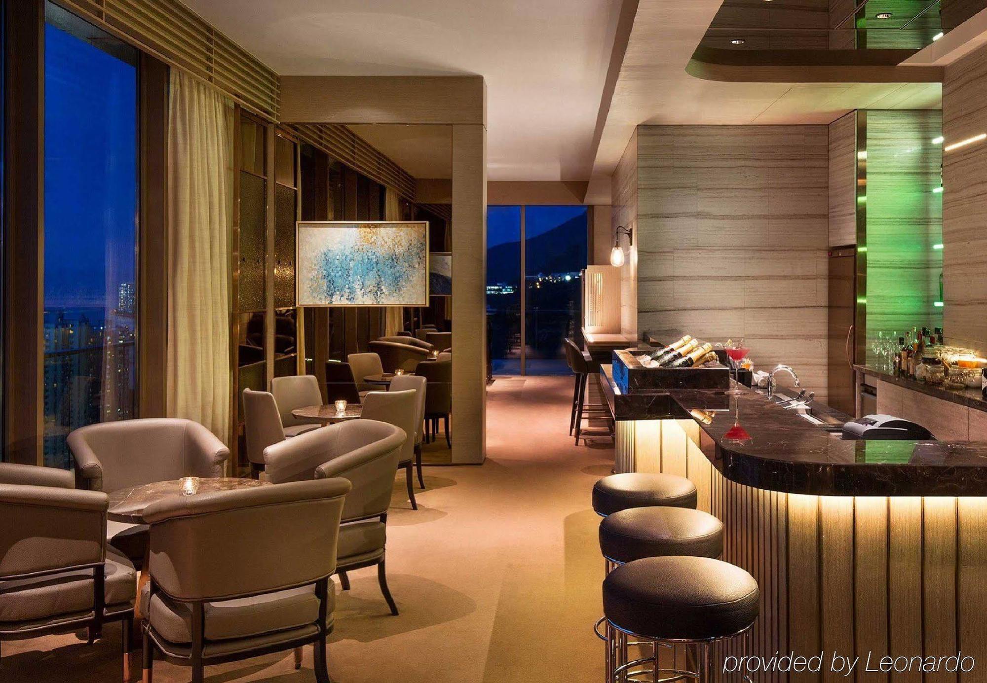 Hotel Courtyard By Marriott Sha Tin