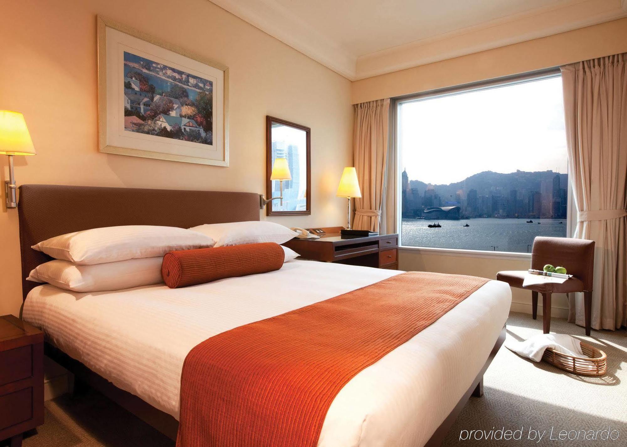 Harbour Plaza Metropolis Hong Kong