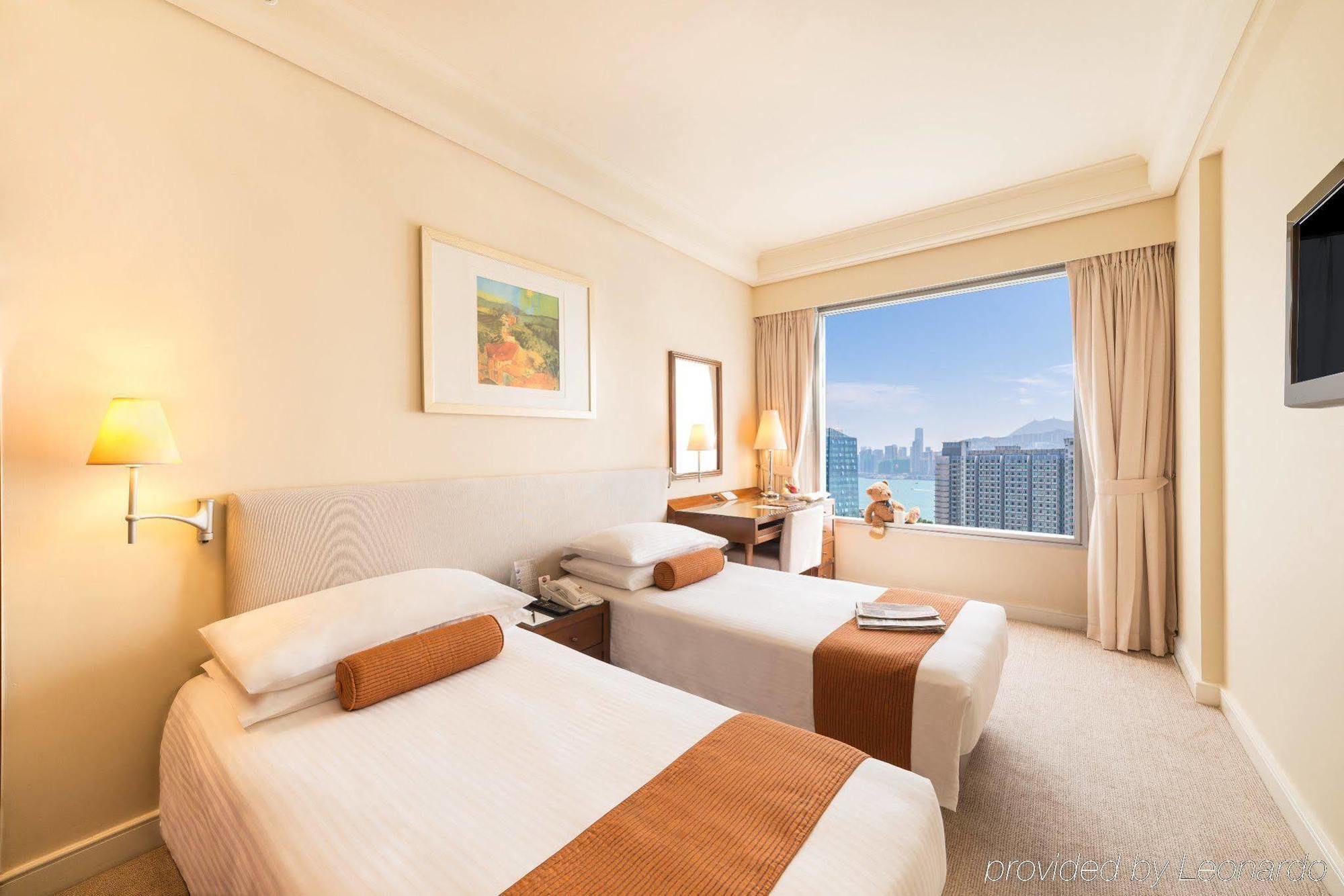 Harbour Plaza Metropolis 4* Hong Kong