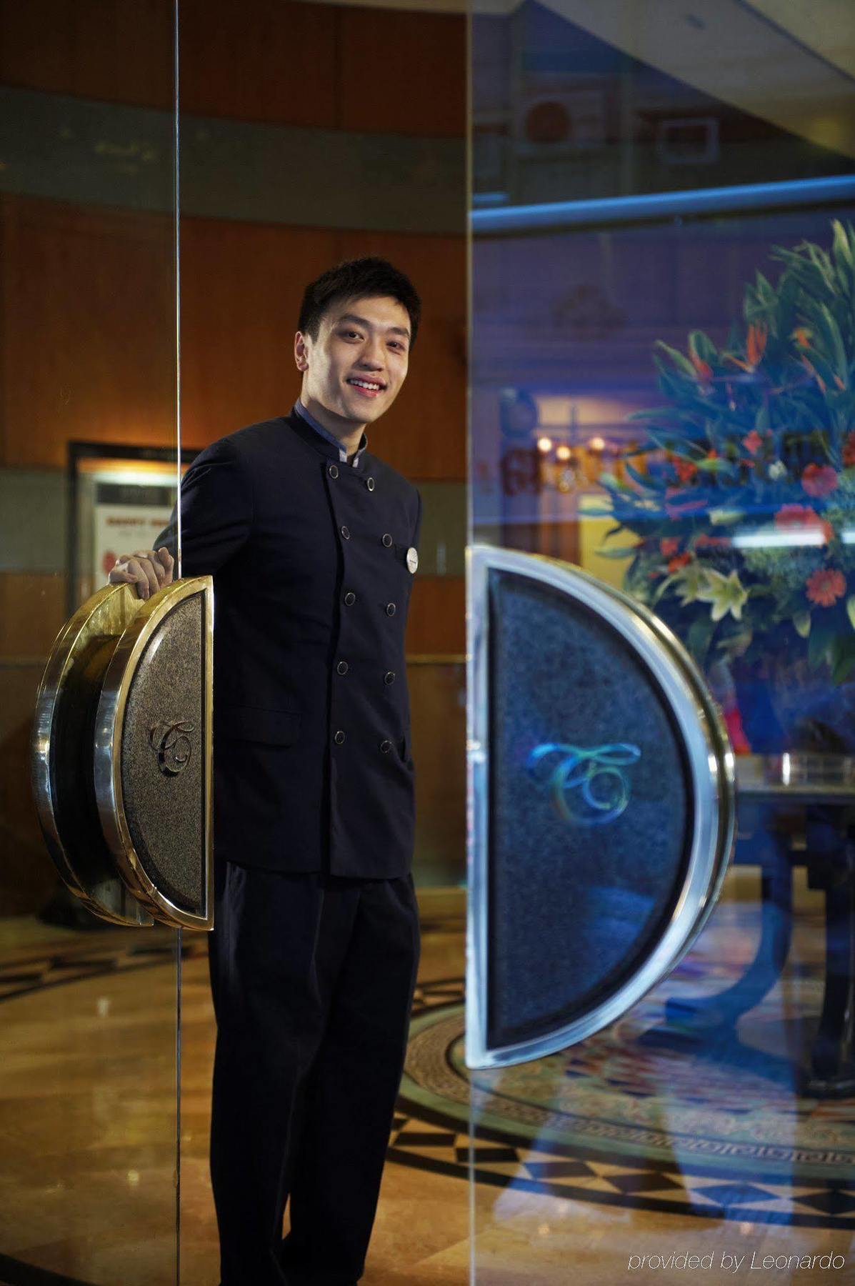 Charterhouse Causeway Bay Hotel