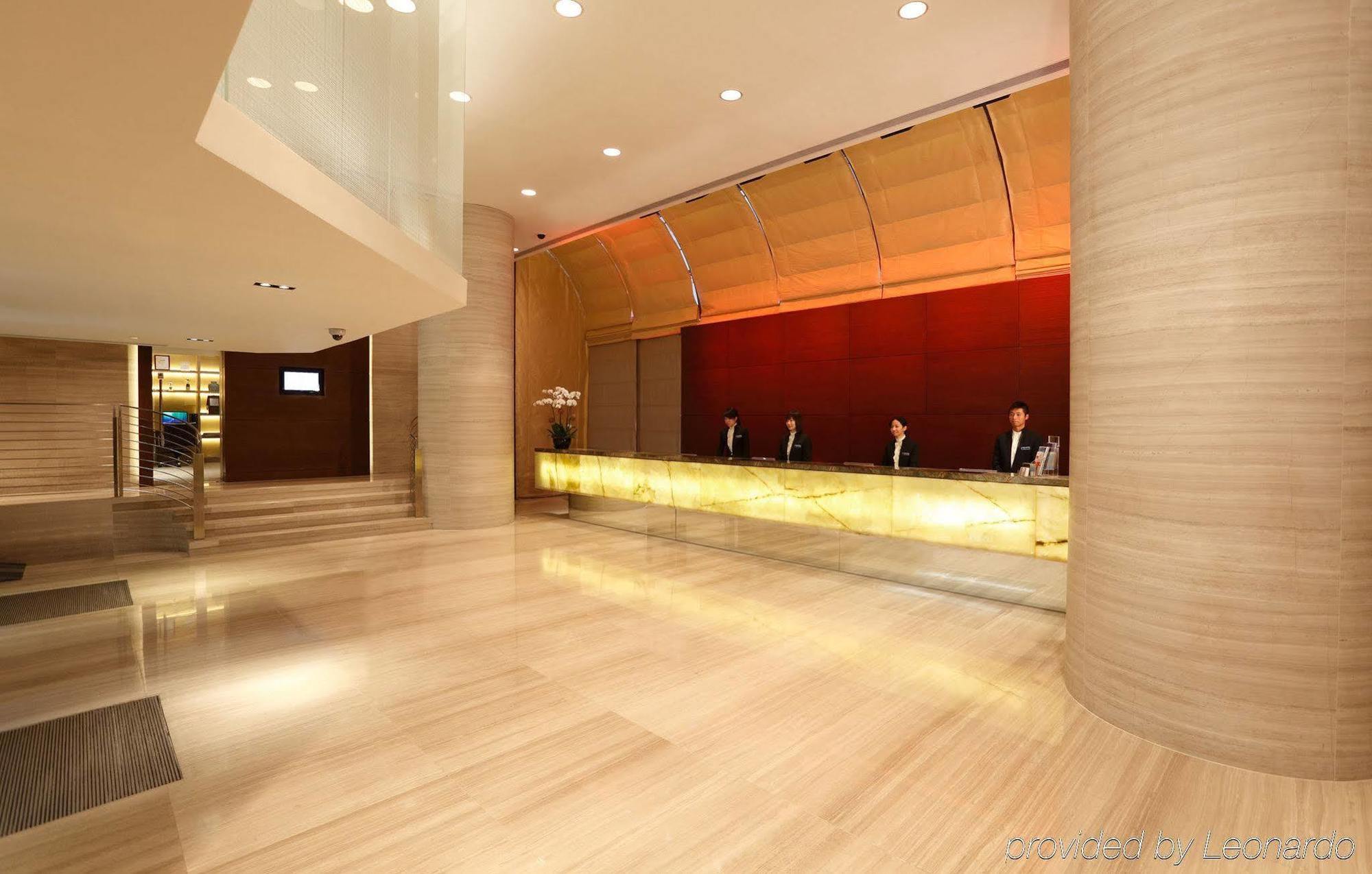 Prudential Hotel 4*