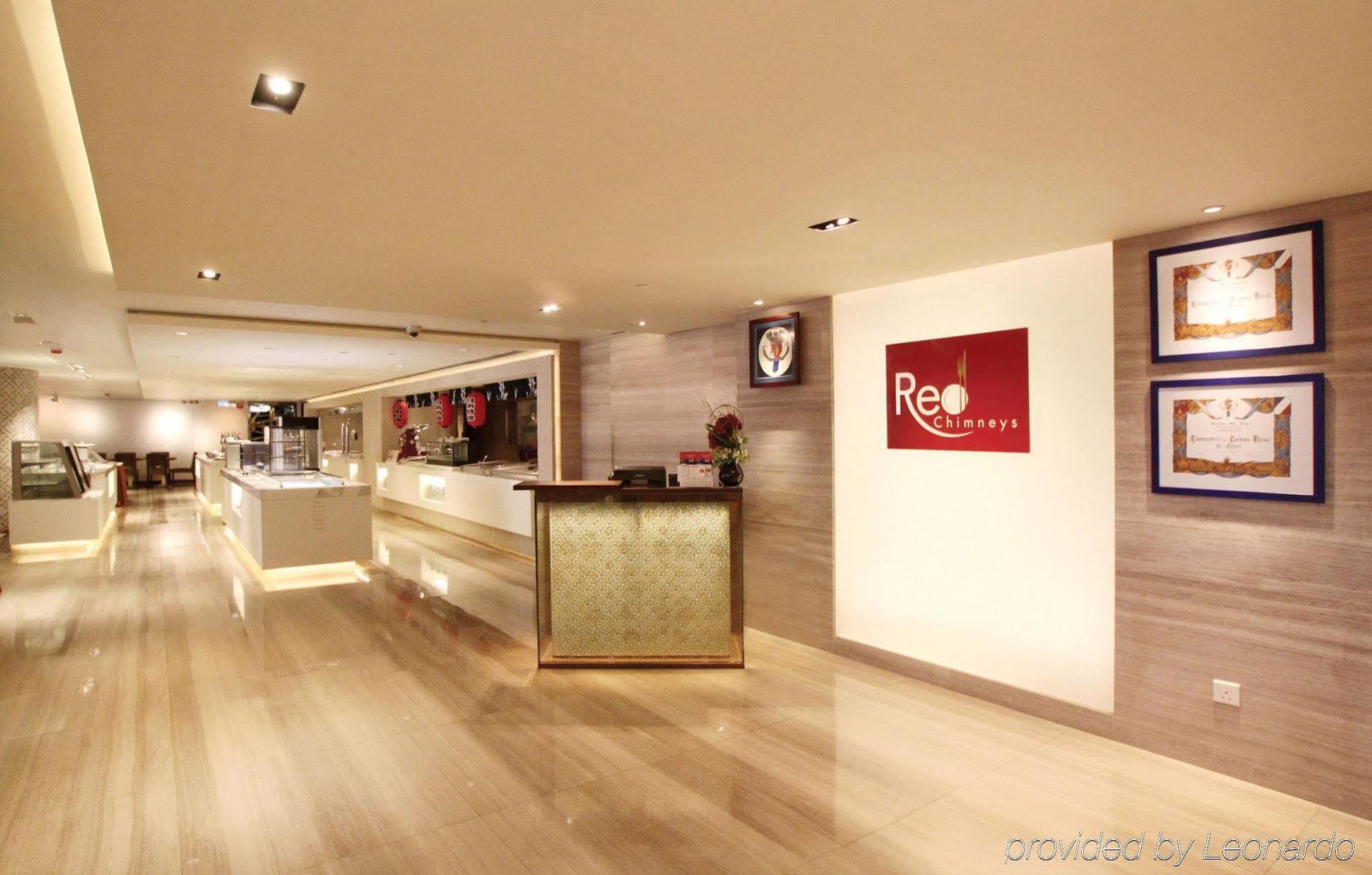 Prudential Hotel