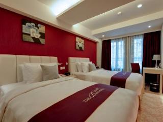 Hotel The Bauhinia - Hong Kong