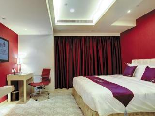 The Bauhinia - 3*